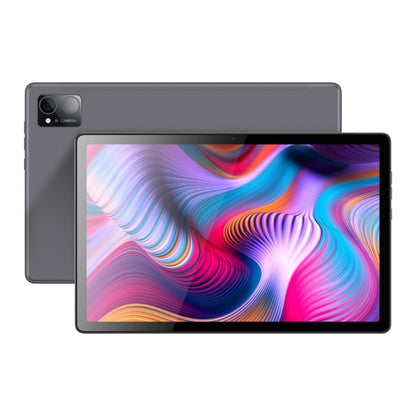 G16 4G Phone Call Tablet PC, 10.1 inch, 4GB+64GB, Android 8.0 MTK6750 Octa Core 1.8GHz, Dual SIM, Support GPS, OTG, WiFi, BT (Grey) - 10.1 inch by PMC Jewellery | Online Shopping South Africa | PMC Jewellery