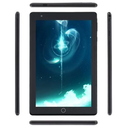 HSD8052 4G LTE Tablet PC, 8.0 inch, 2GB+32GB, Android 7.0, MT6753 Octa Core Cortex A53 1.5GHz, Support Dual SIM & Bluetooth & WiFi & OTG, EU Plug - 7.0-8.0 inch by PMC Jewellery | Online Shopping South Africa | PMC Jewellery