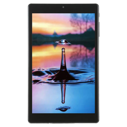 HSD Tablet PC, 8 inch 2.5D Screen, 4GB+64GB, Windows 10, Intel Atom Z8300 Quad Core, Support TF Card & Bluetooth & Dual WiFi & Dual Micro USB(Black) - Other by PMC Jewellery | Online Shopping South Africa | PMC Jewellery