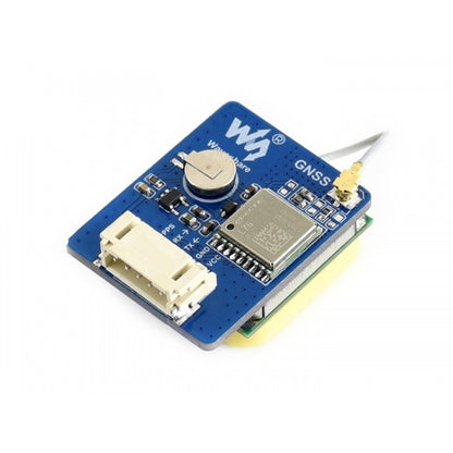 Waveshare L76X Multi-GNSS Module, GPS, BDS, QZSS - Modules Expansions Accessories by Waveshare | Online Shopping South Africa | PMC Jewellery | Buy Now Pay Later Mobicred